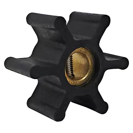 Albin Pump  Impeller PN 06-01-003