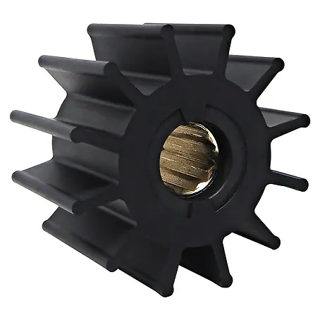 Albin Pump  Impeller PN 06-02-028