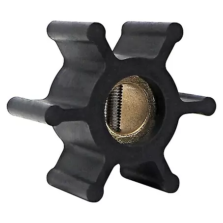 Albin Pump  Impeller PN 06-01-006