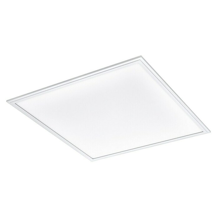 Tween Light LED panel 4000K  (38 W, Do x Š x V: 60 x 60 x 5 cm, Bele barve, Nevtralno bela) | LED paneli | Stropne svetilke | Svetila | Elektro in svetila | Izdelki | BAUHAUS