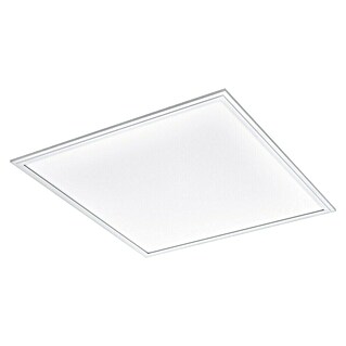 Tween Light Panel LED (38 W, L x An x Al: 60 x 60 x 5 cm, Blanco, Blanco neutro)