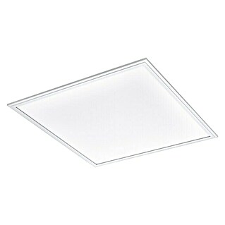 Tween Light Panel LED (33 W, L x An x Al: 60 x 60 x 5 cm, Blanco, Blanco neutro)