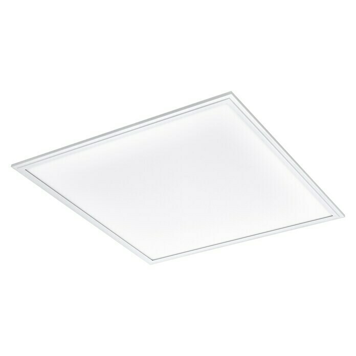 Tween Light LED-Panel 4000K40 W, L x B x H: 60 x 60 x 5 cm, Weiß, Neutralweiß Unknown