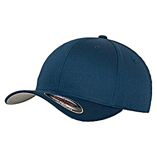 Flexfit Baseball cap (Marine, XS/S)
