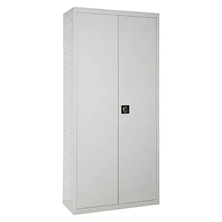 Simonrack Simonlocker Armario multiusos metálico Tandem Multi Desmontado