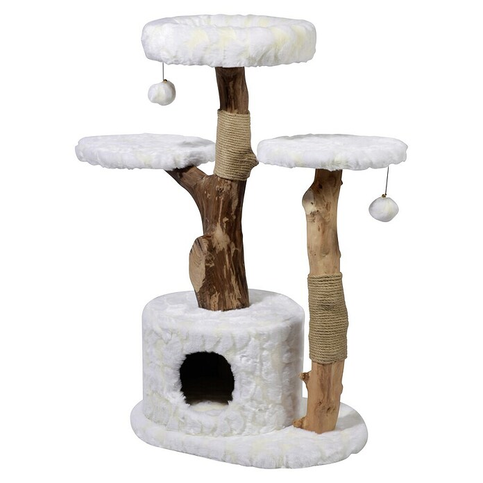 Dobar Kratzbaum (60 x 45 x 102 cm)