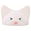 LED-Nachtlicht Catty Cat (Weiß, L x B x H: 12,6 x 10,6 x 8,2 cm) | BAUHAUS