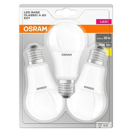 Osram  Bombilla LED