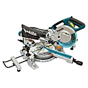 Makita Kapp- & Gehrungssäge LS0815FLN (1.400 W, Durchmesser Sägeblatt: 216 mm, 0 U/min - 5.000 U/min)