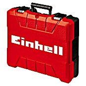 Einhell Power X-Change Taladro atornillador percutor de batería TE-CD 18 Li-i BL (18 V, Iones de litio, 2 Ah, 2 baterías, Número de revoluciones de marcha en vacío: 0 r.p.m. - 1.800 r.p.m.)