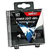 UniTEC Xenon-Scheinwerferlampe