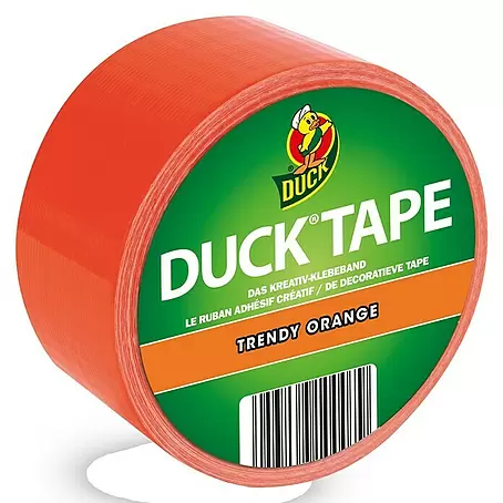 Duck Tape Kreativklebeband