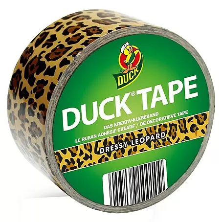 Duck Tape Kreativklebeband