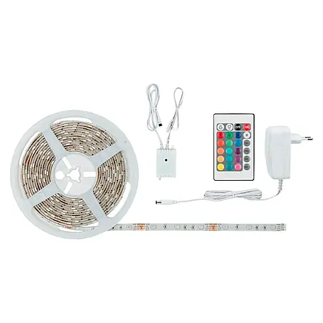 Paulmann  Tira LED Set básico SimpLED