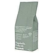 Kerakoll Sellador de resina - cemento Fugabella (Tono de color: 18, 3 kg)