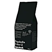 Kerakoll Sellador de resina - cemento Fugabella (Tono de color: 12, 3 kg)