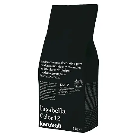 Kerakoll  Mortero para juntas - cemento Fugabella