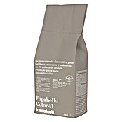 Kerakoll Sellador de resina - cemento Fugabella (Tono de color: 41, 3 kg)