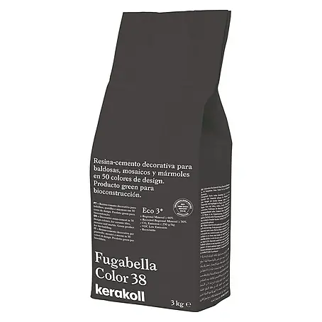 Kerakoll  Mortero para juntas - cemento Fugabella