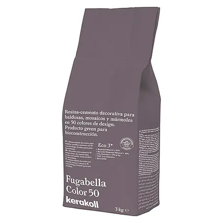 Kerakoll  Mortero para juntas - cemento Fugabella