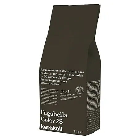 Kerakoll  Mortero para juntas - cemento Fugabella
