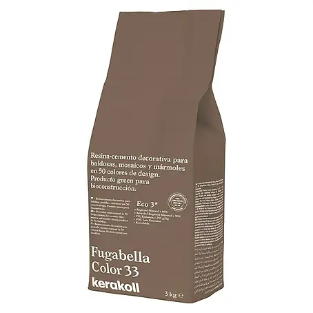 Kerakoll  Mortero para juntas - cemento Fugabella