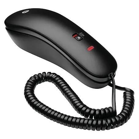 Motorola  Teléfono fijo CT50