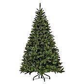 Künstlicher Weihnachtsbaum Blau Forest Frost (185 cm)