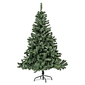 Künstlicher Weihnachtsbaum Canmore (185 cm, Grün, Naturgetreu)