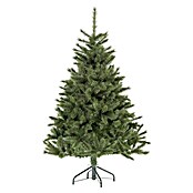 Árbol de Navidad artificial Bristlecone (Altura: 155 cm)