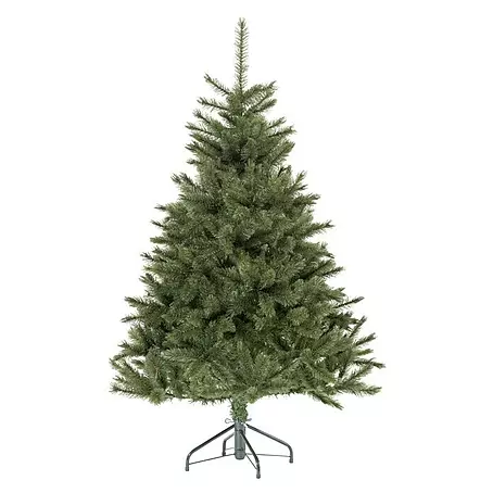 Árbol de Navidad artificial Bristlecone