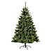 Árbol de Navidad artificial Bristlecone 