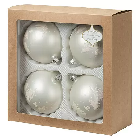 Christbaumkugel