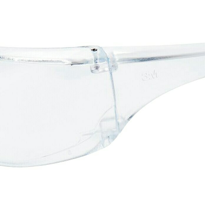 3M Veiligheidsbril (Transparant)