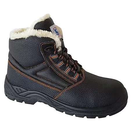 Power Safe  Winterstiefel Olaf