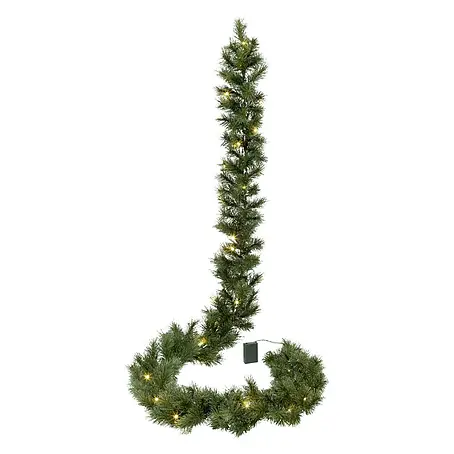 Weihnachtsgirlande Glendon