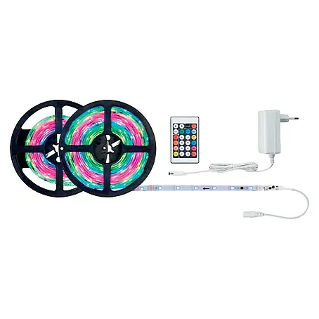 Paulmann  Tira LED Set básico SimpLED Motion
