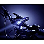 Fischer Fahrradbeleuchtungs-Set (3-tlg.)