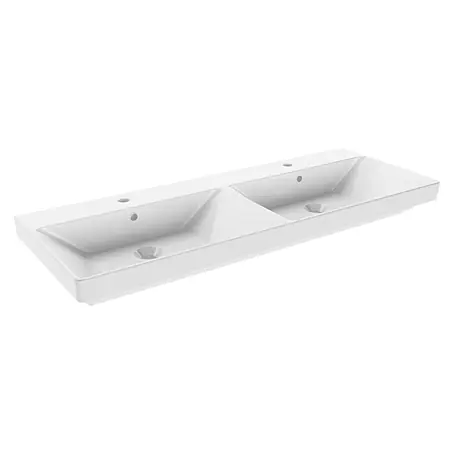 Lanzet Modern 3.0 Einbauwaschbecken