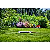 Gardena Viereckregner Aquazoom S (Max. Regnerfläche: 9 - 150 m²)