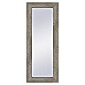 Espejo Selva (60 x 150 cm, Marrón oscuro)
