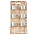 Nesu Tirador para muebles B6-28717-1 