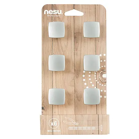 Nesu  Tirador para muebles B6-28717-1