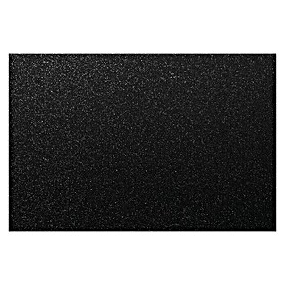 D-c-fix Metalleffektfolie Glitter (200 x 67,5 cm, Schwarz/Glitzer, Metallic, Selbstklebend)