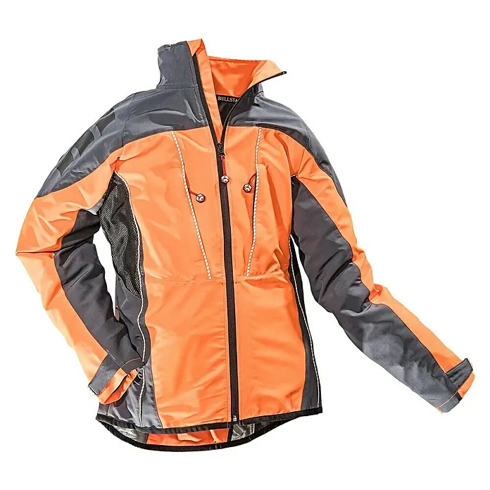 Bullstar Multifunktionsjacke Proximo