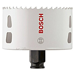 Bosch Professional Kruna za bušenje rupa u drvu (Promjer: 83 mm, HSS bimetal)