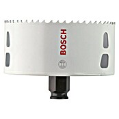 Bosch Professional Sierra de corona (Diámetro: 102 mm, HSS bimetálico)