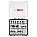 Bosch Set de fresas Mixed 