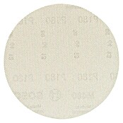 Bosch Schleifblätter (Durchmesser: 125 mm, Körnung: 180, 5 Stk.)