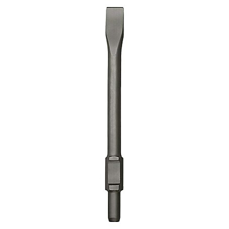 Craftomat Flachmeißel (Länge: 410 mm, Passend für: Toolson Abbruchhammer PRO-AH 43)